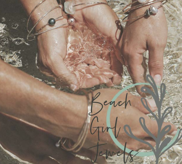 Beach Girl Jewels