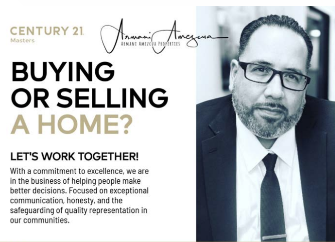 Century21-Armani Amezcua