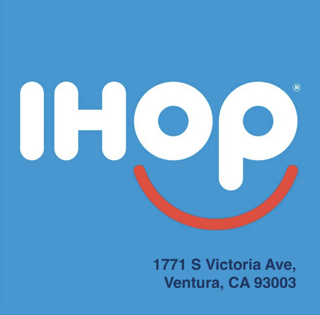IHOP