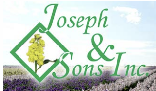Joseph & Sons Inc.