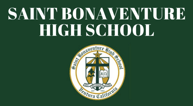 Saint Bonaventure High School